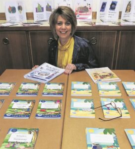 Louwtjies sê dankie