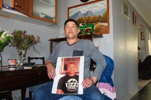 Gouws-saak: moordverdagtes kry borg