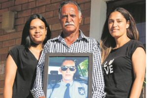 Jong pa se lewe gevier