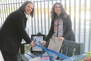 F.A. Venter se naam wel só onthou