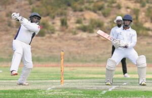 LOCAL CLUB CRICKET || Great weekend for SWCC