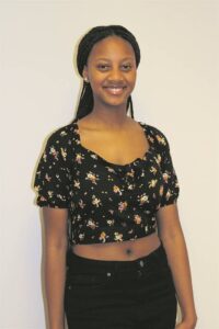 Aspirantmodelle reik na die sterre