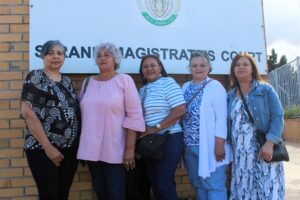 Alleged Thailand tour scam: ‘Defrauders’ in court