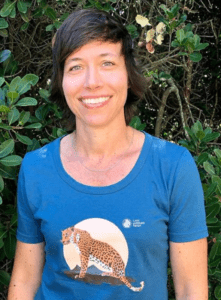U3A lecture on Cape Leopard