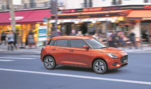 MOTORING: Suzuki’s fan-favourite to be reborn