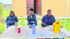 Serving community health since 1995