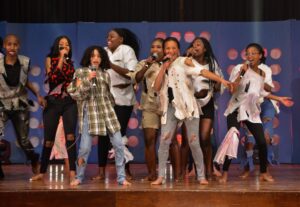 HHarts Festival a tremendous success!