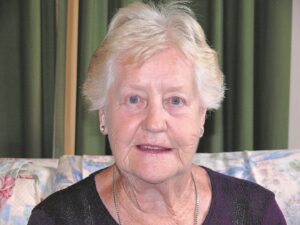 ADVERTORIAL: Farewell and rest in peace, Sr Patricia Mary Pigeon