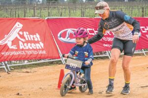 What’s happening in the Helderberg?