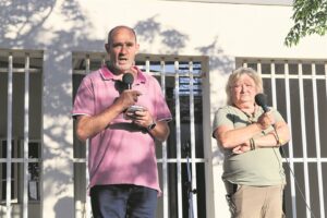 Historic Sir Lowry’s Pass building revived as beacon