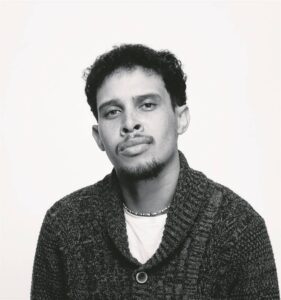 Firgrove illustrator depicts life through his drawings