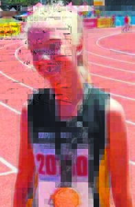 Reaching new heights