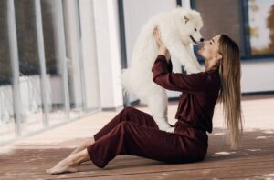 Mother’s Day extra special also for you and your ‘furry child’