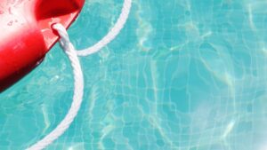 Don’t take chances with children and water