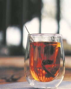 Rooibos has unique combination of antioxidants to boost immunity against winter woes