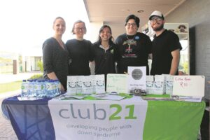 Get Down with this learning centre