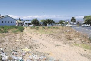 Vacant plot’s plans divulged