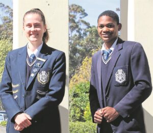 PV-atlete presteer goed