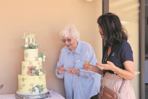 Loreto Primary School turns 100