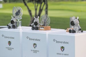 Investec SA Women’s Open brings golf stars to Erinvale