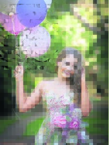 Mooiste geskenke in die vorm van Amira se musiek