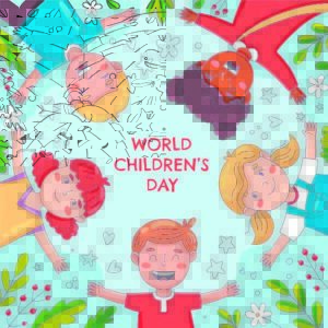 A day for truly taking stock of the well-being of children