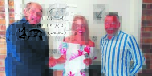 Lochies maak hart oop vir droogte