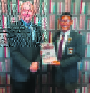 Leesstof vir die vakansie