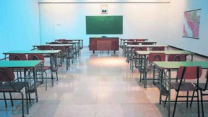 Don’t wait! Confirm your choice of school today