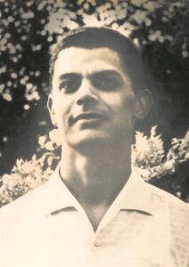 Military veteran’s remains returned and reburied in Somerset West