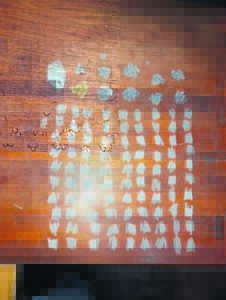 Woman nabbed for drugs