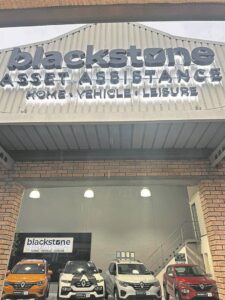 ADVERTORIAL || Come along, drive your dreams with confidence!