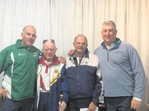 Top novice bowlers descend on the basin