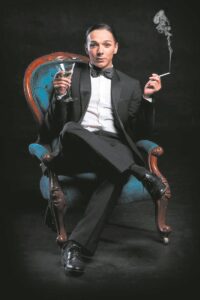 Weeklikse dagboek | Weekly diary