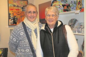 PHOTO GALLERY: Ringing in Spring with gratitude