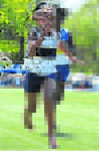 Rekords spat by laerskole se interskole