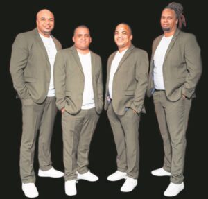 VERMAAK: Drama Factory bied vol program vir Maart