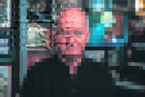 Pieter-Dirk Uys coming to Playhouse Theatre