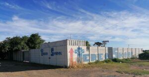 READER LETTER: Appeal for donations in aid of Tereo