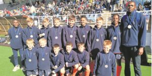 Helderberg zonal hockey excels