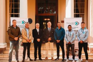 Foundations join forces