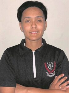 Game-changer tackles gender norms as Strand United’s skill coach