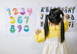 Assessing a child employing more holistic approaches