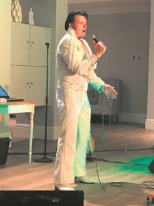 Seniors dance down memory lane