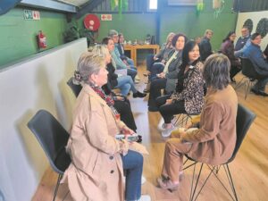 Dis wie jy ken wat tel