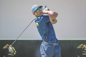 Beaten at their own game