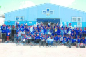 Net dié matrikulante se uitslae gepubliseer