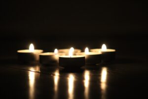 Black-outs: Opportunity crimes increase