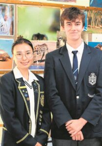 PV biology boffins to international stage