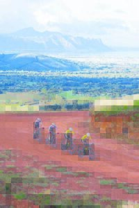 Resounding Absa Cape Epic triumph for Helderberg teams